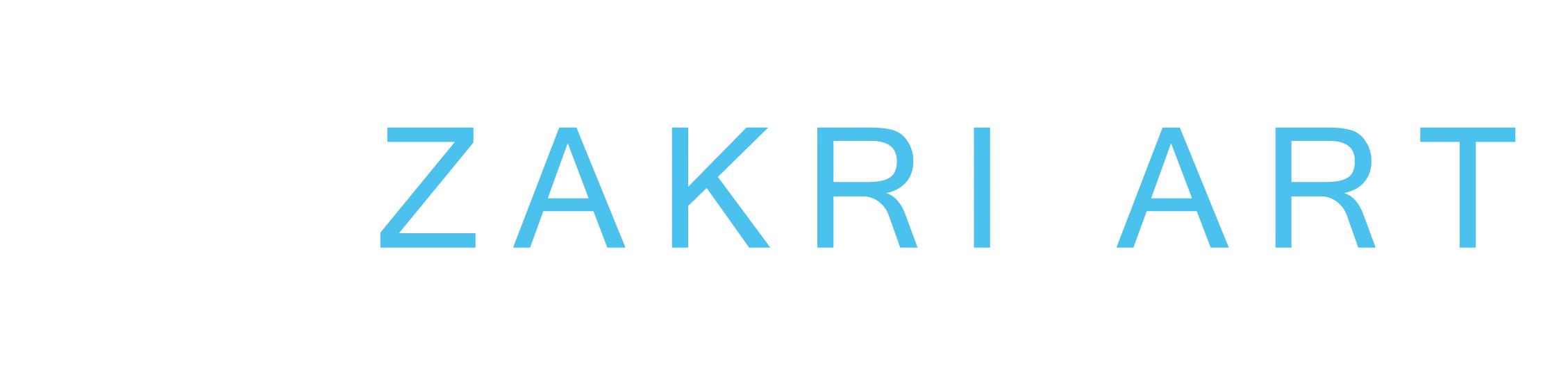 zakriart - logo