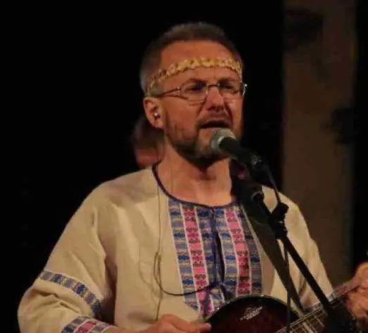 Виталий Ионов