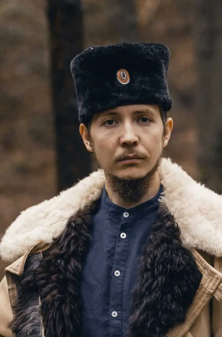 Даутов Дмитрий