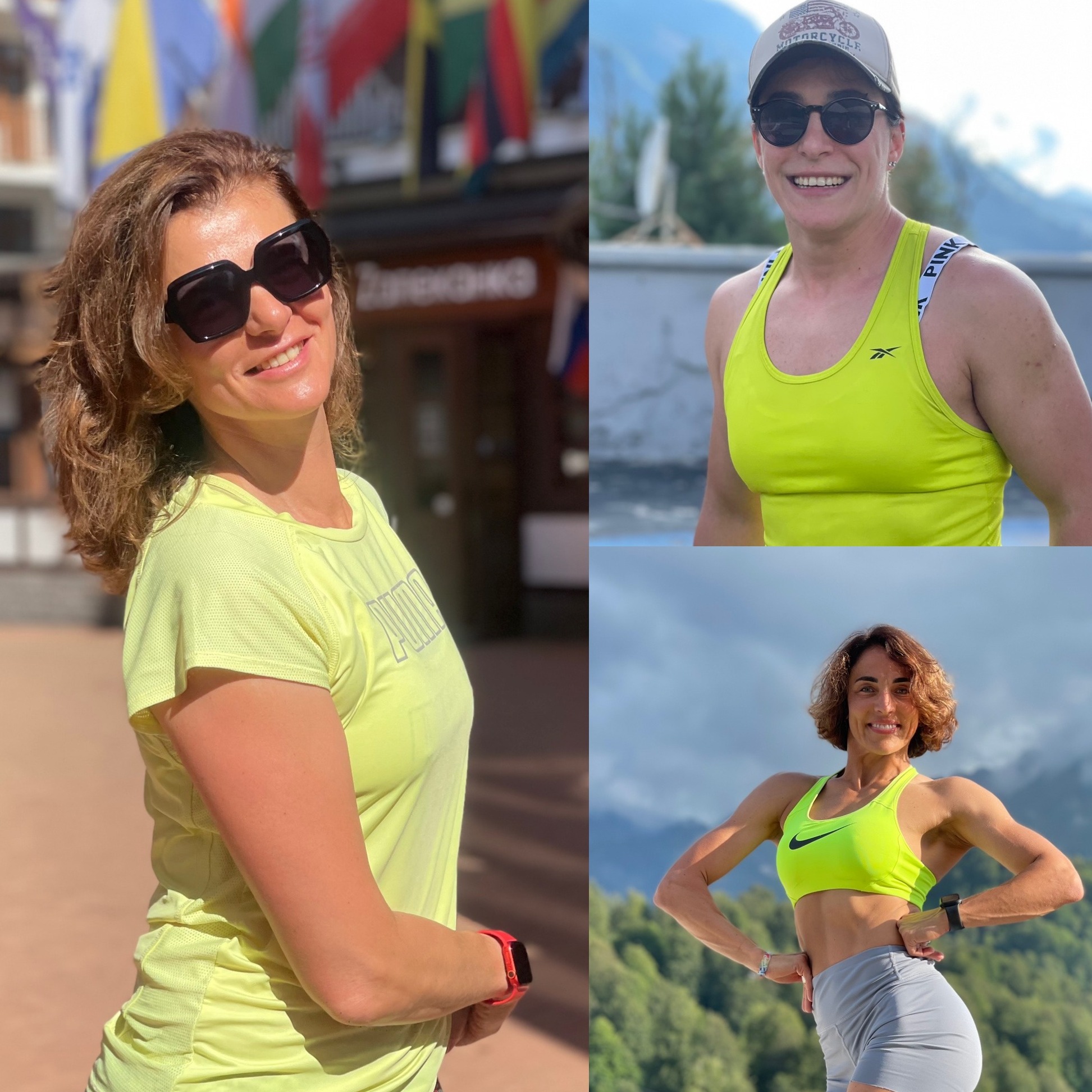 double image second part