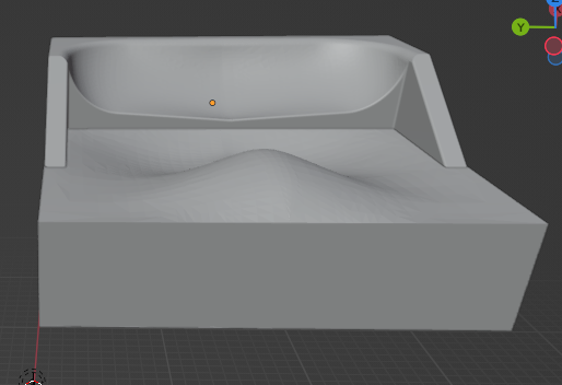 double image fisrt part