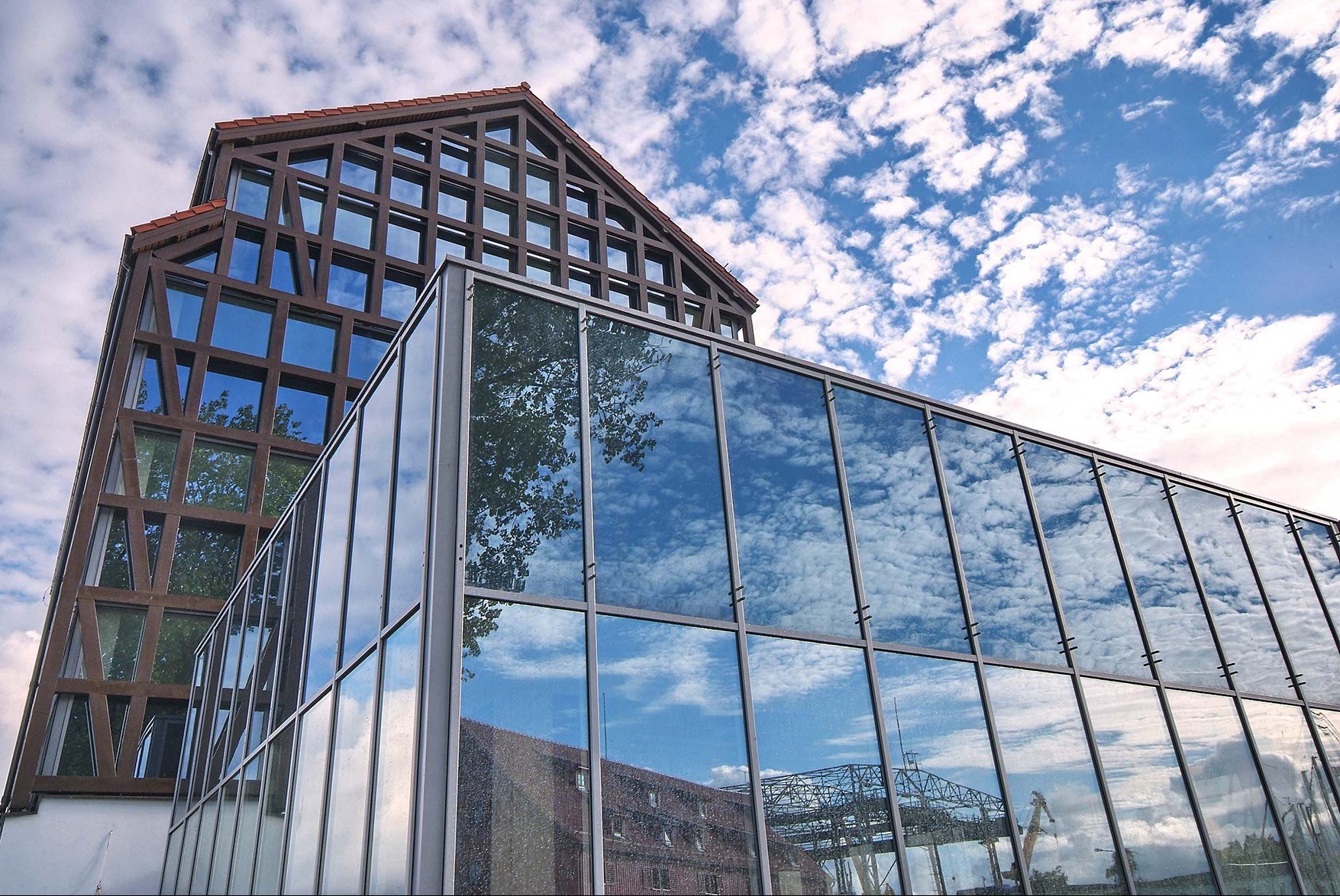 double image second part