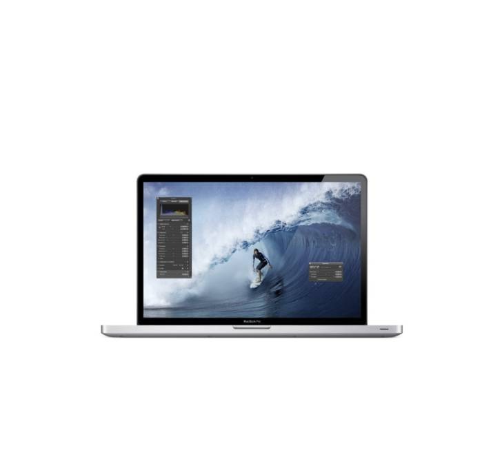 MacBook Pro 17