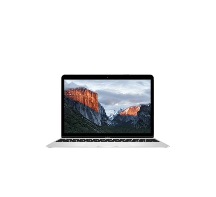 Ремонт MacBook 12