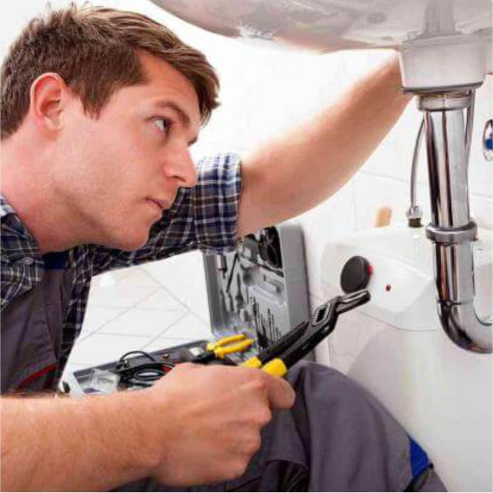 Профессиональные услуги сантехника и ремонт котлов в Ташкенте