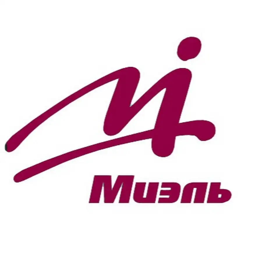Логотип МИЭЛЬ