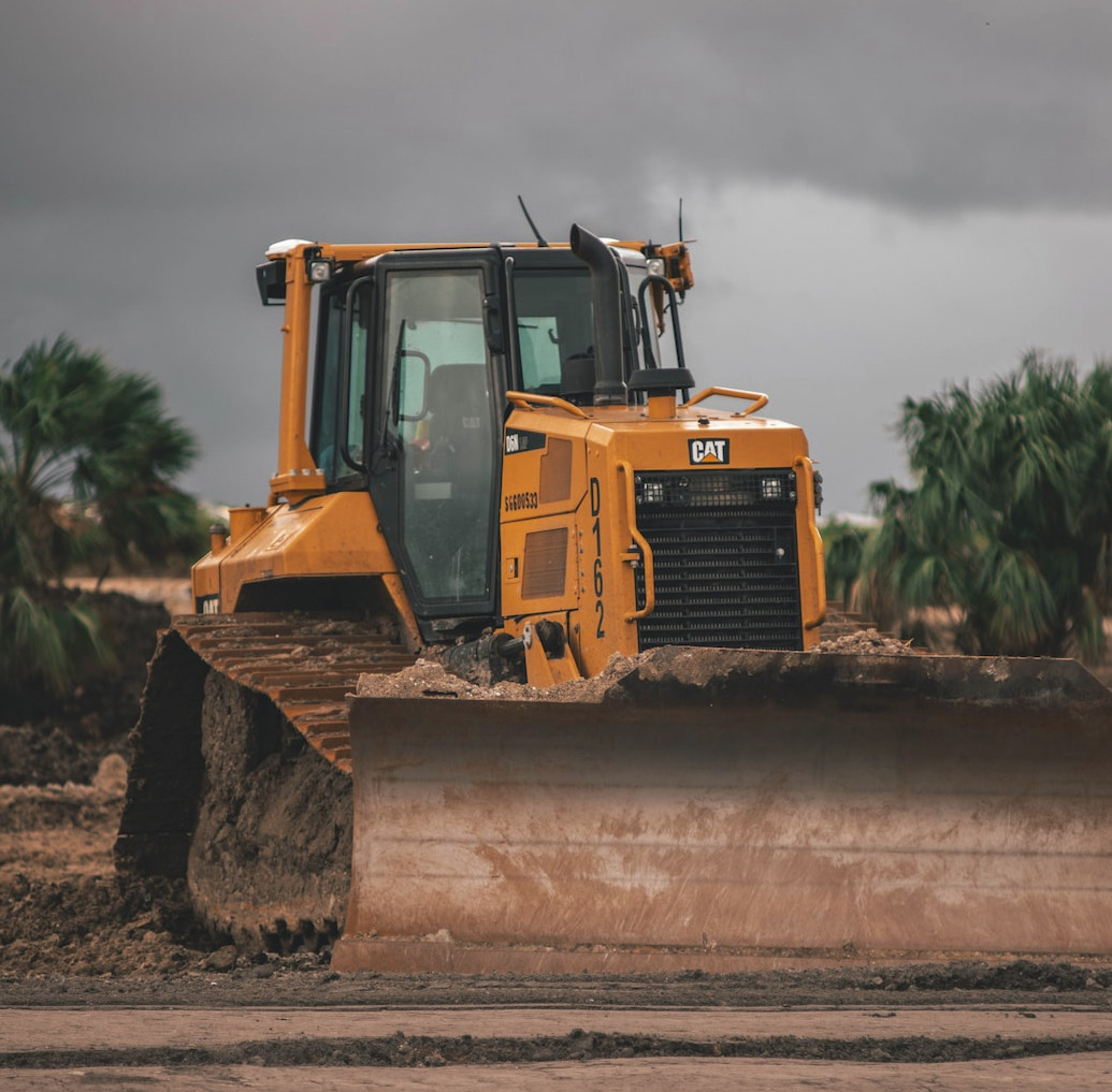 buldozer