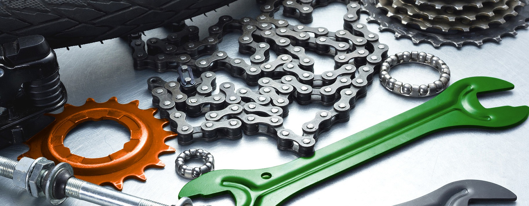 BikeCraft Ремонт и техническое обслуживание велосипедов и самокатов ...