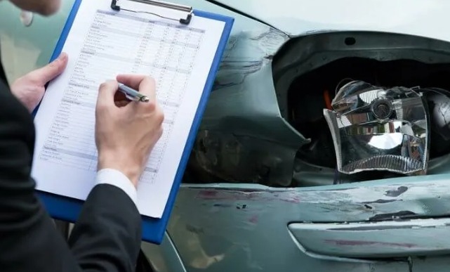 Независимая экспертиза авто после ДТП в г. Краснодаре