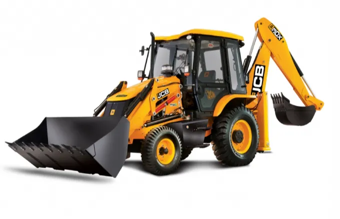 фильтры для jcb спецтехника