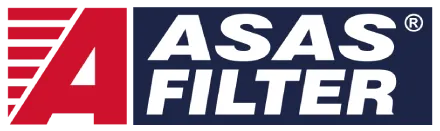 asas filter logo