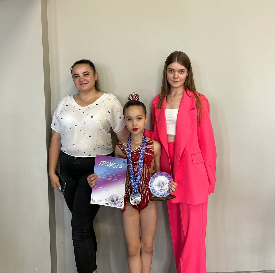 double image fisrt part