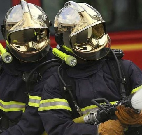 дежурство спасателей на мероприятии