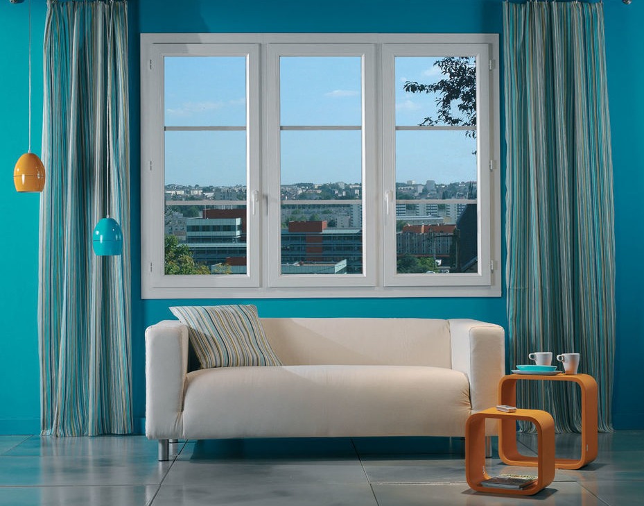 Пластиковые окна ПВХ