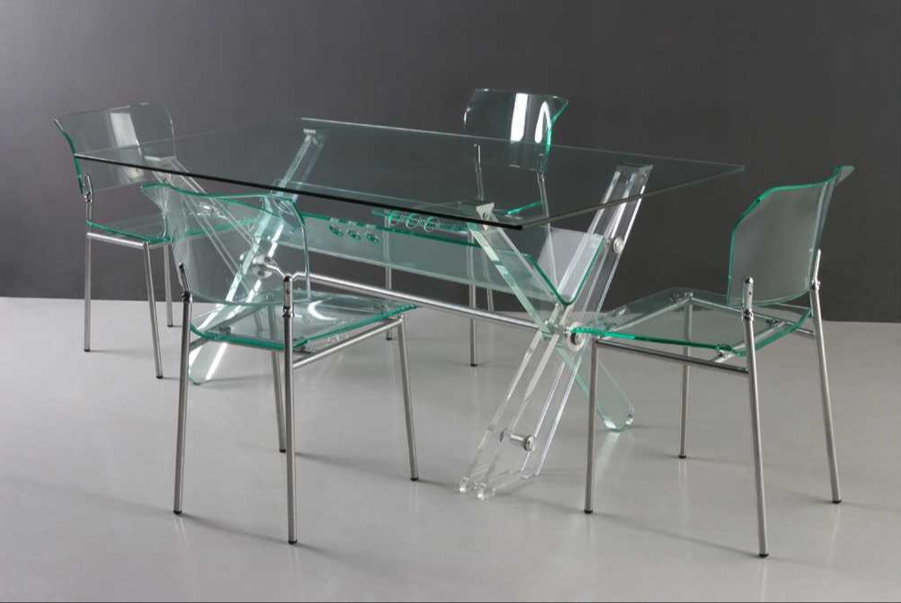 Стекло для мебельного производства