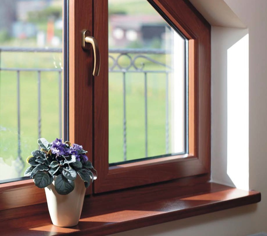 Пластиковые окна ПВХ