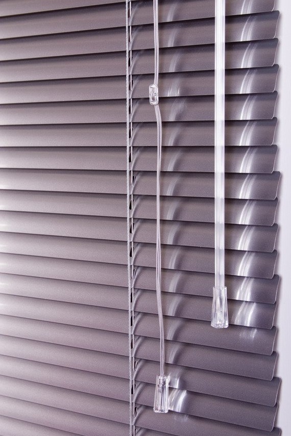 Алюминиевые жалюзи