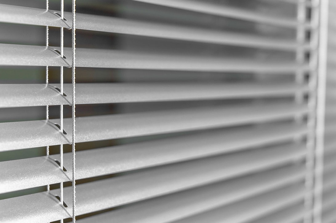 Алюминиевые жалюзи