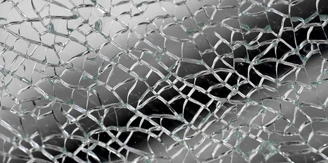 Закаленное стекло