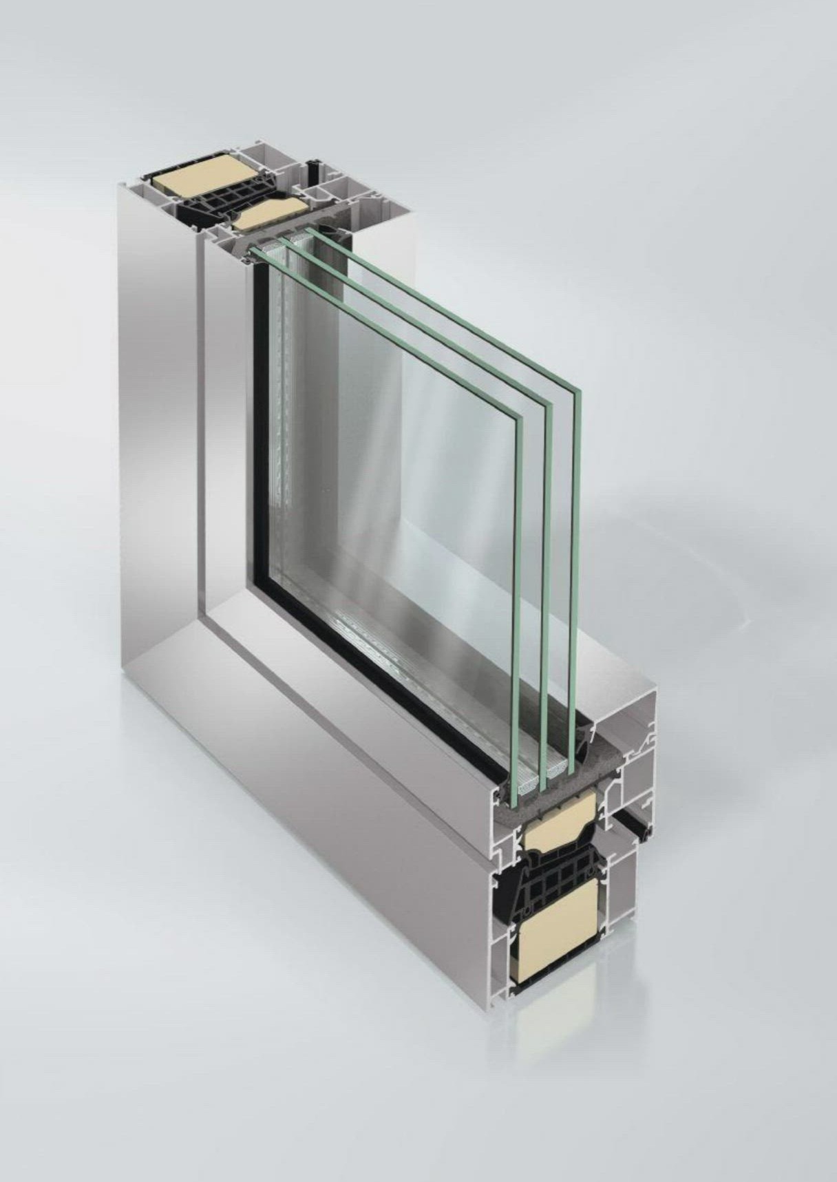 Стеклопакеты с энергосберегающим стеклом