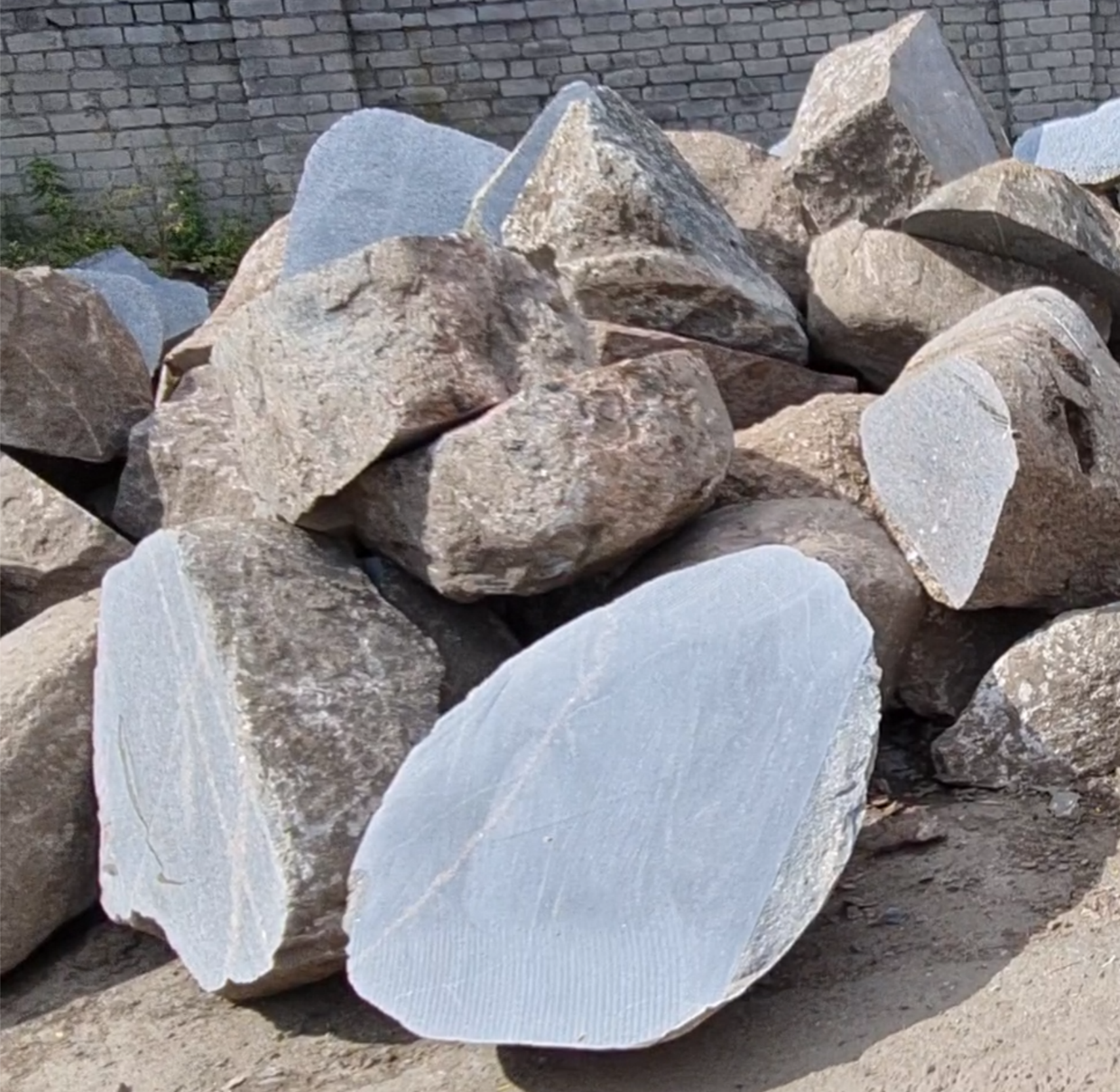 double image fisrt part