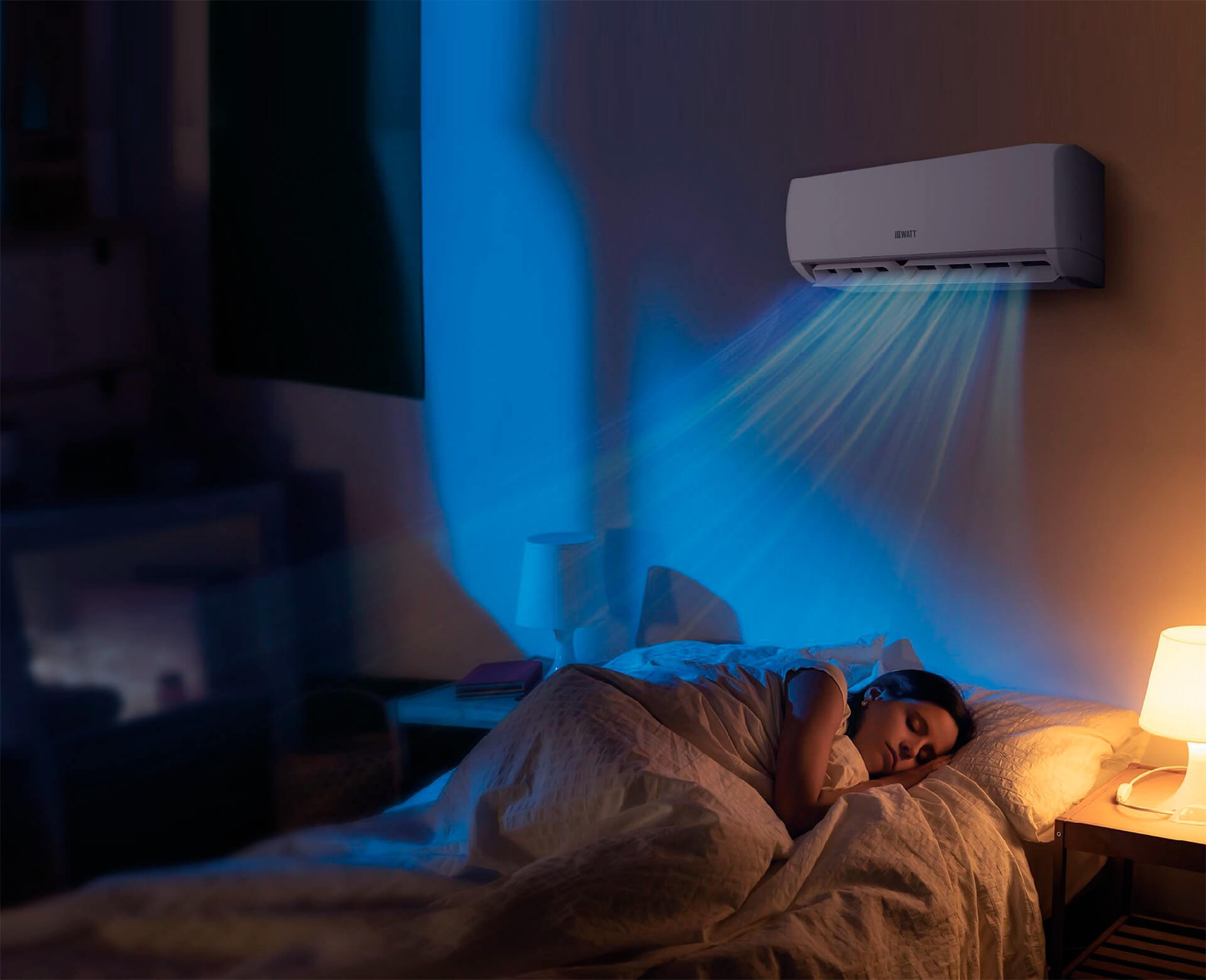 Тишина для вашего лучшего сна