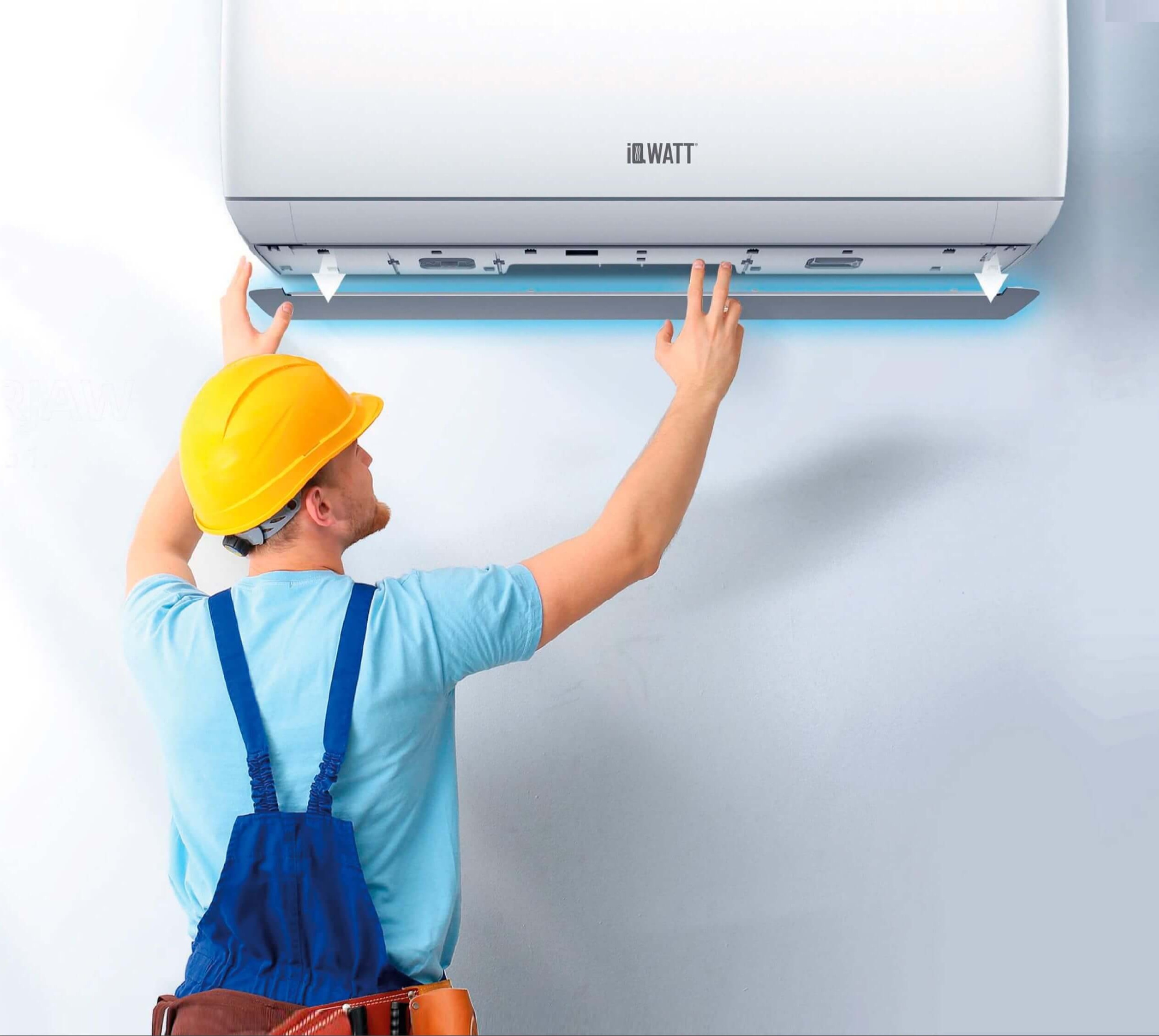 Съёмная нижняя панель