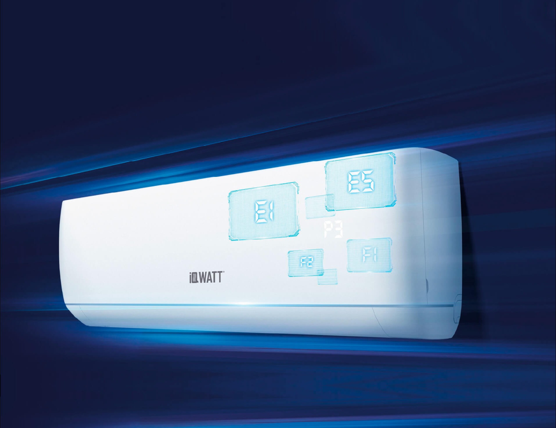 Индикация кодов неисправности