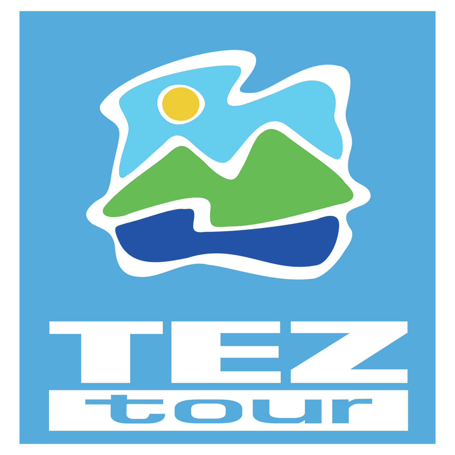 teztour