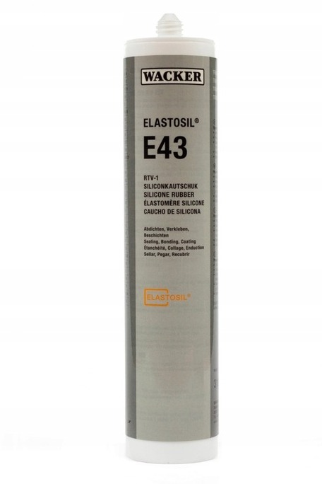 Герметик ELASTOSIL  E43