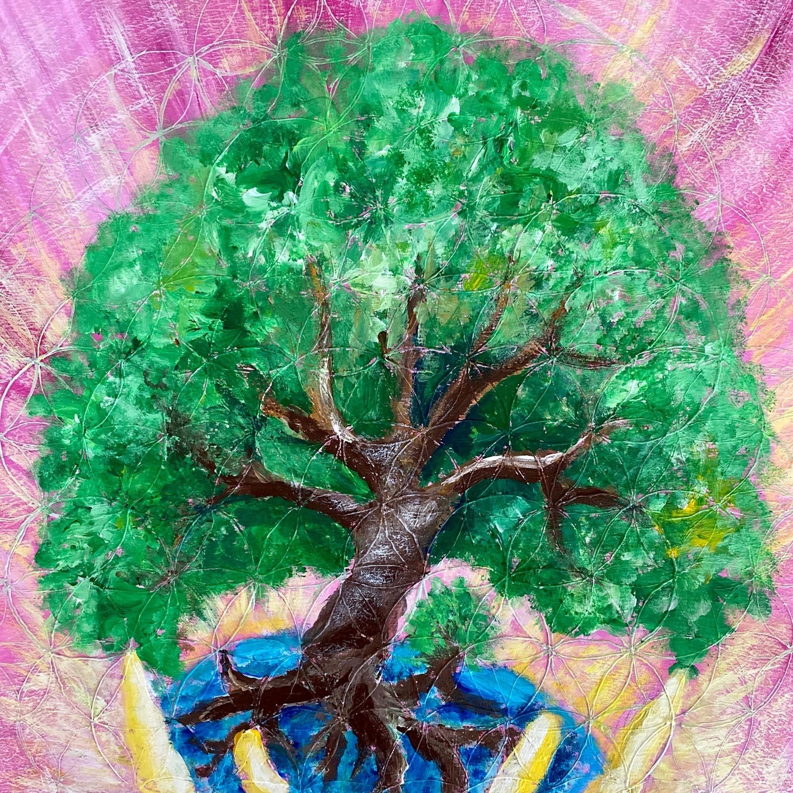 double image second part