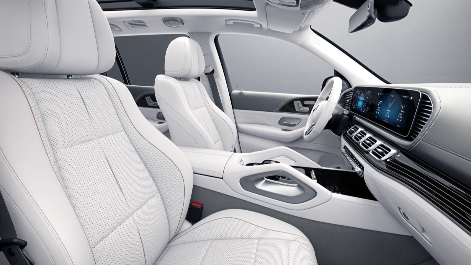 Mercedes-Maybach GLS