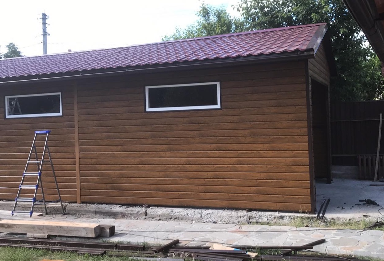 односкатный навес с поликарбонатом на заказ в тюмени односкатный навес с поликарбонатом на заказ в тюмени