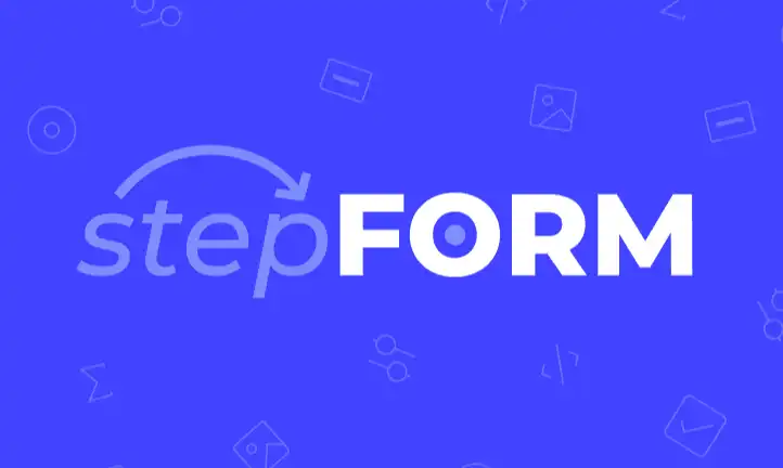 stepFORM — конструктор квиз опросов и калькуляторов