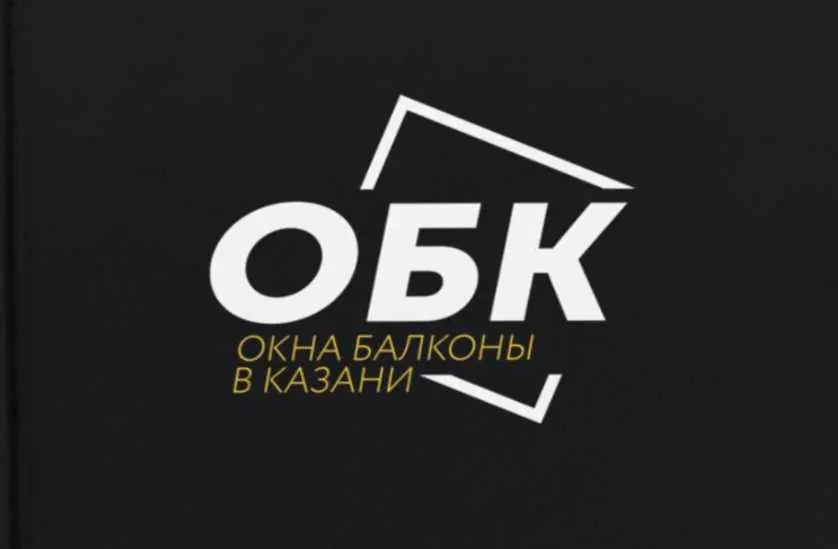 Разработка логотипа на заказ - Окна и карнизы