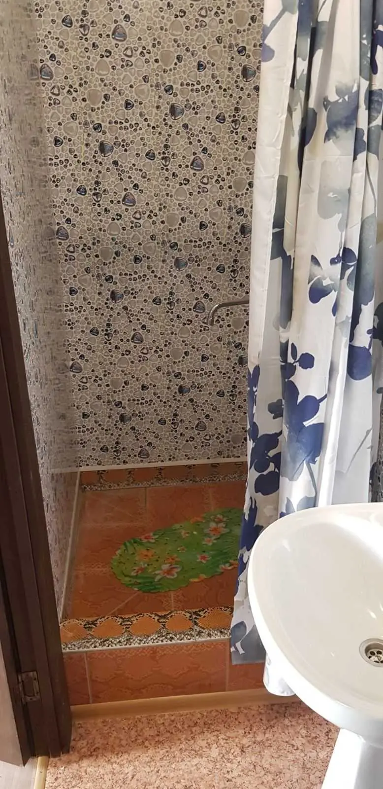 Номер четырёхместный улучшенный