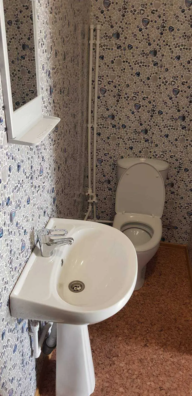 Номер четырёхместный улучшенный