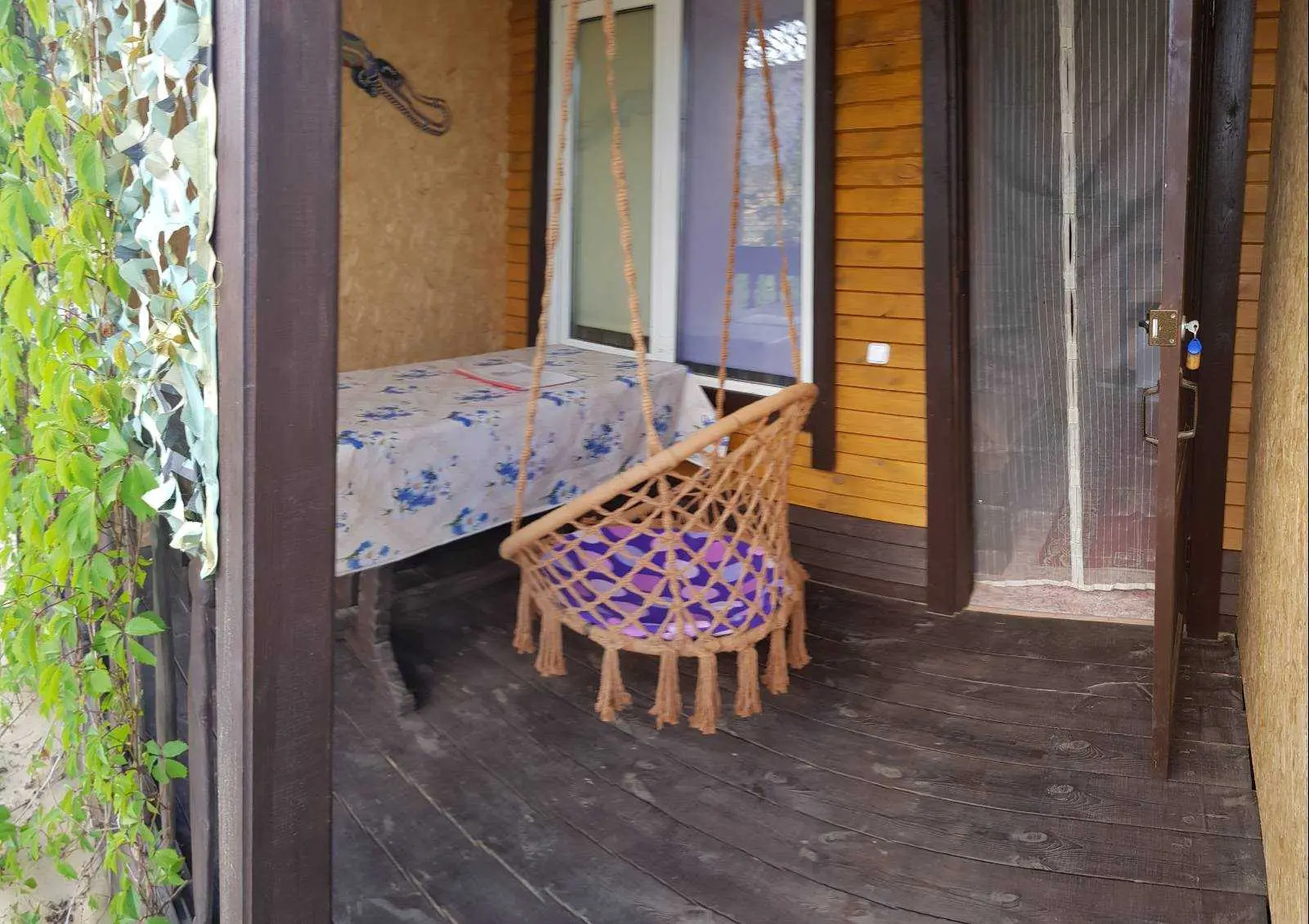 Номер двухместный улучшенный