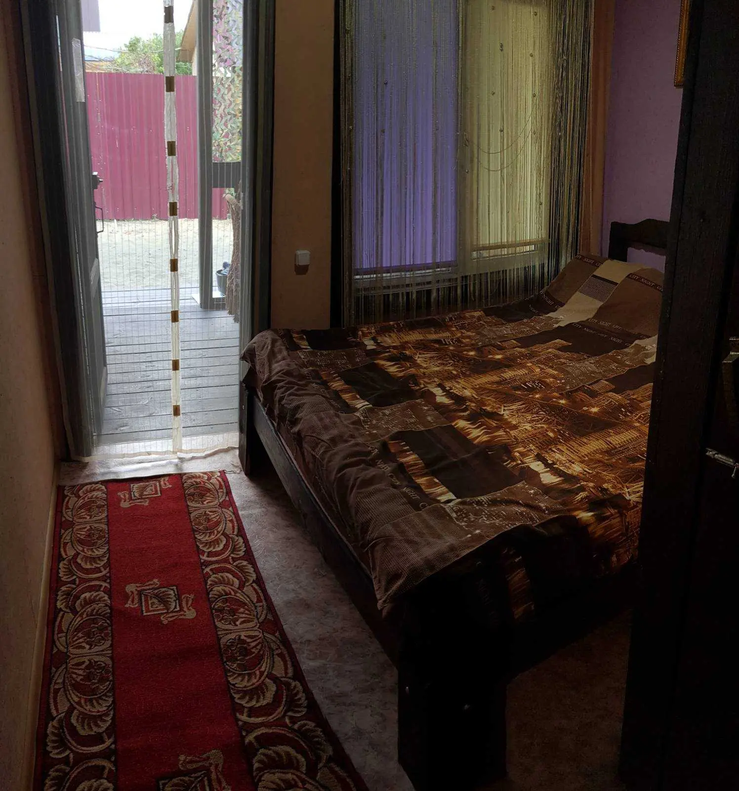 Номер двухместный улучшенный