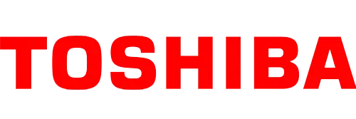 TOSHIBA