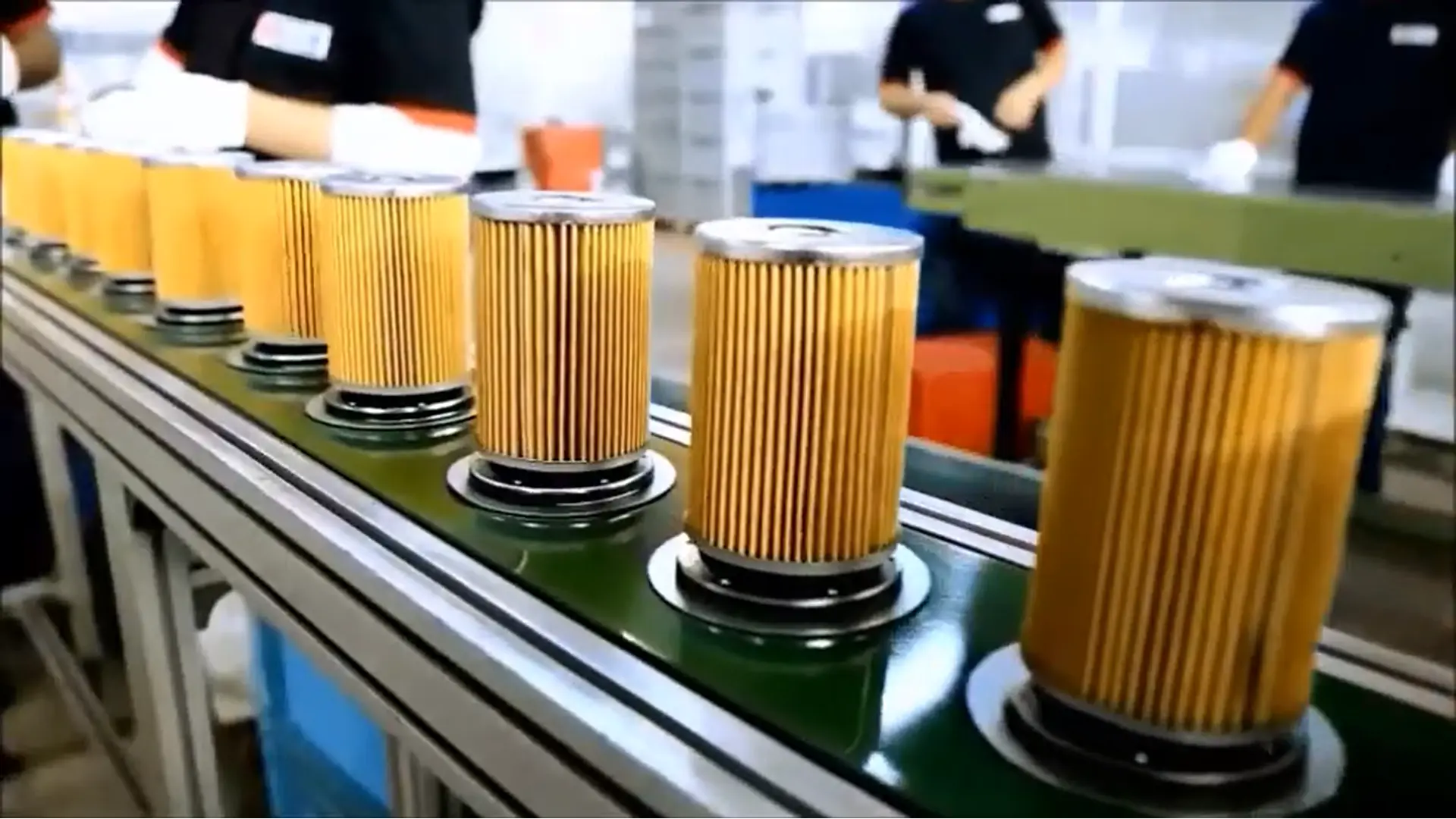 asas filter воздушный фильтр