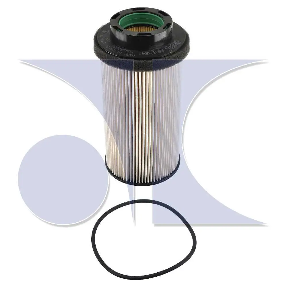 топливный фильтр камаз 5490 asas filter