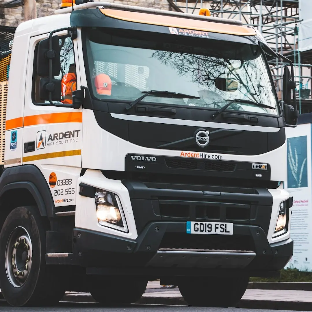 фильтры volvo