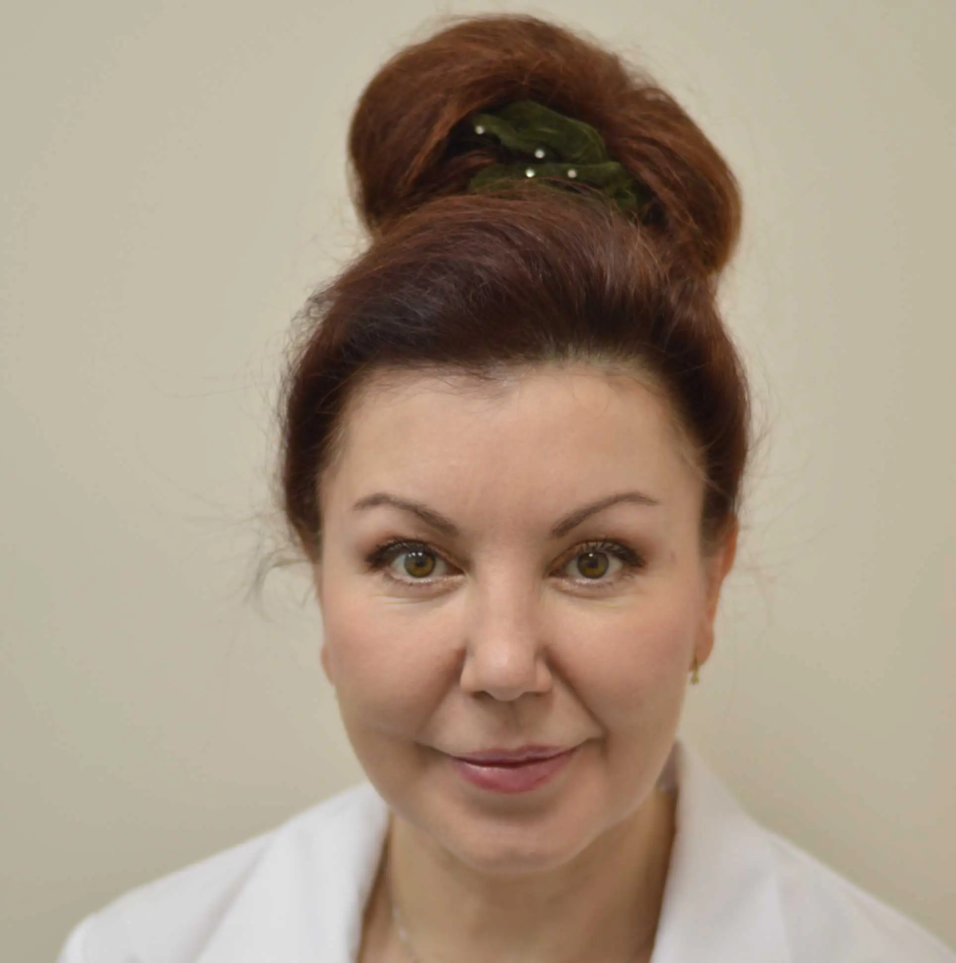 double image fisrt part