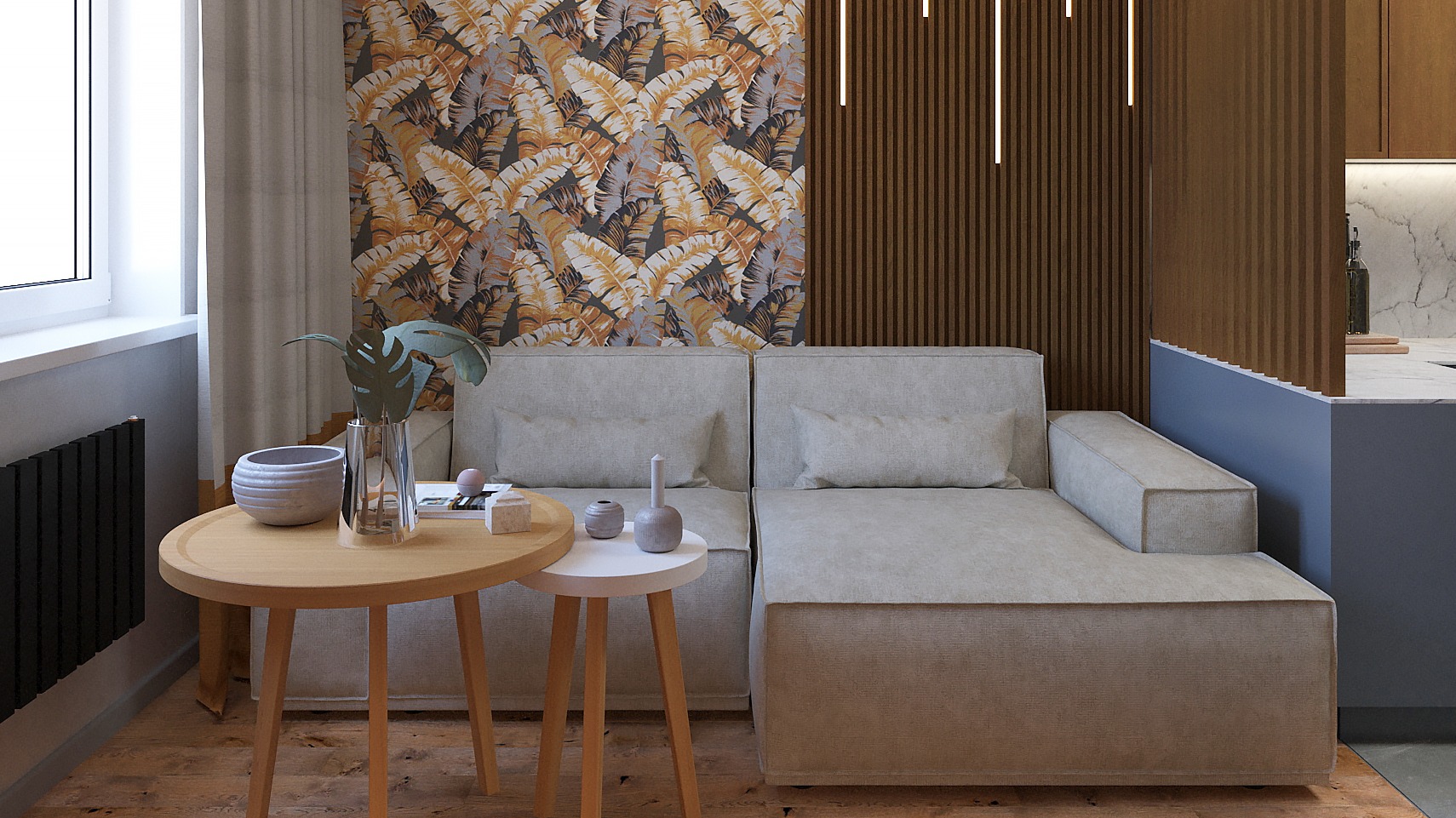 Дизайн под ключ | Interior Design Kit | Москва и Московская область