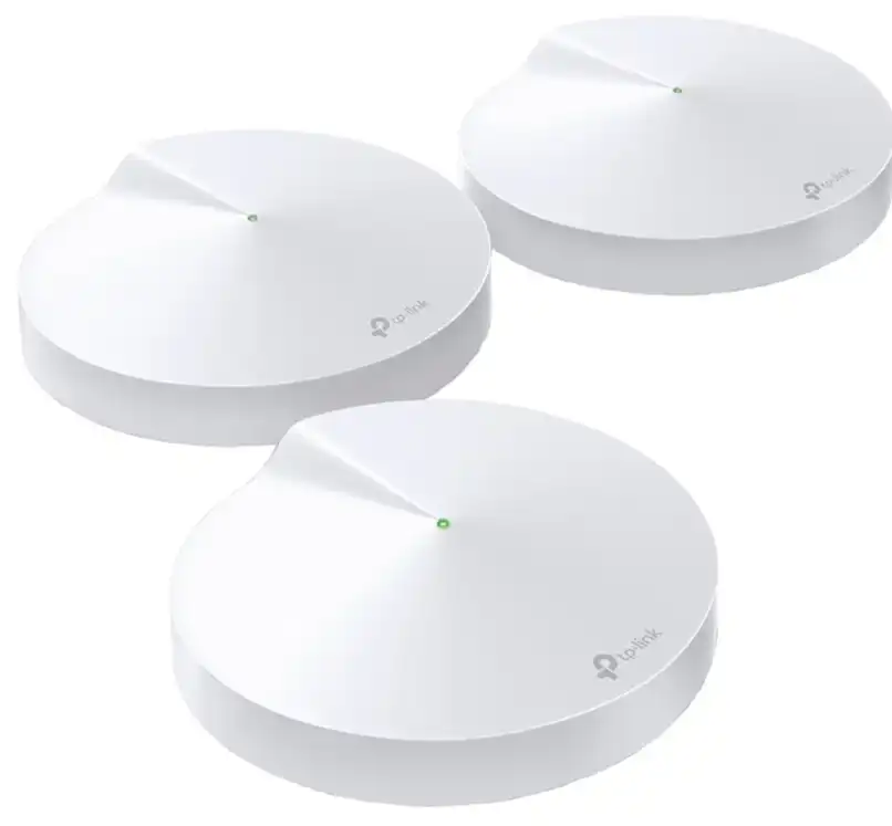 TP-Link Deco M5