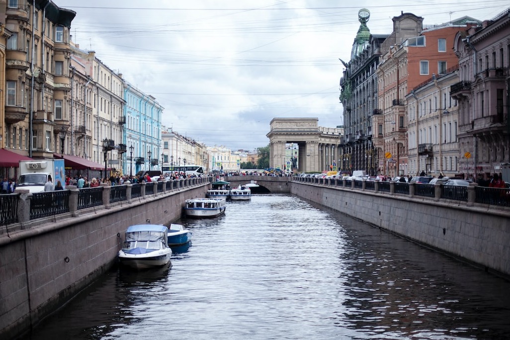 Аутсорсинг в Санкт-Петербурге 