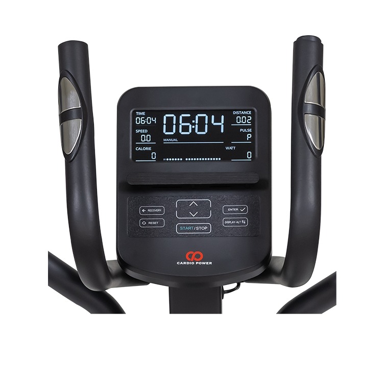 CardioPower E410