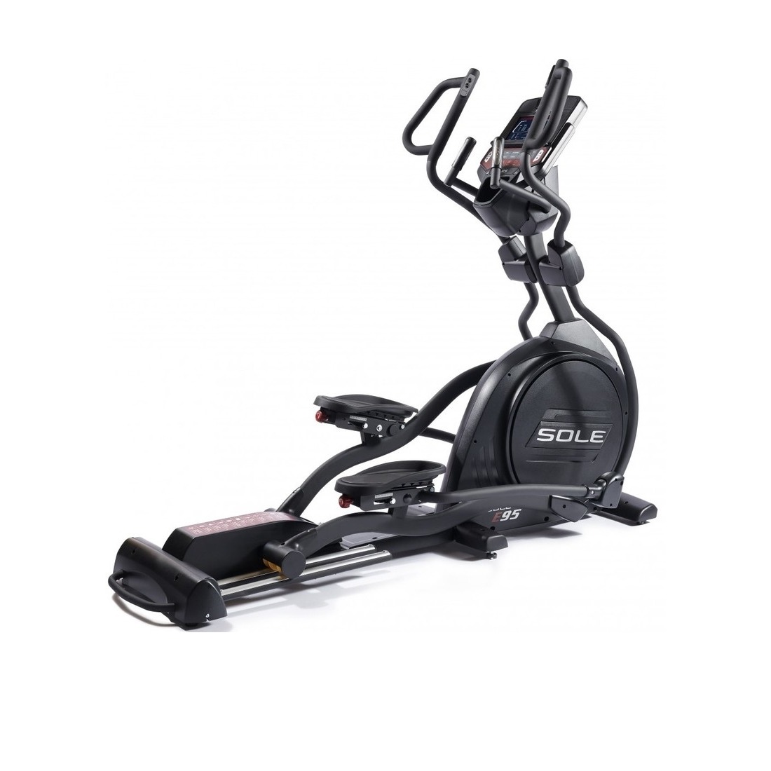 Sole Fitness E95