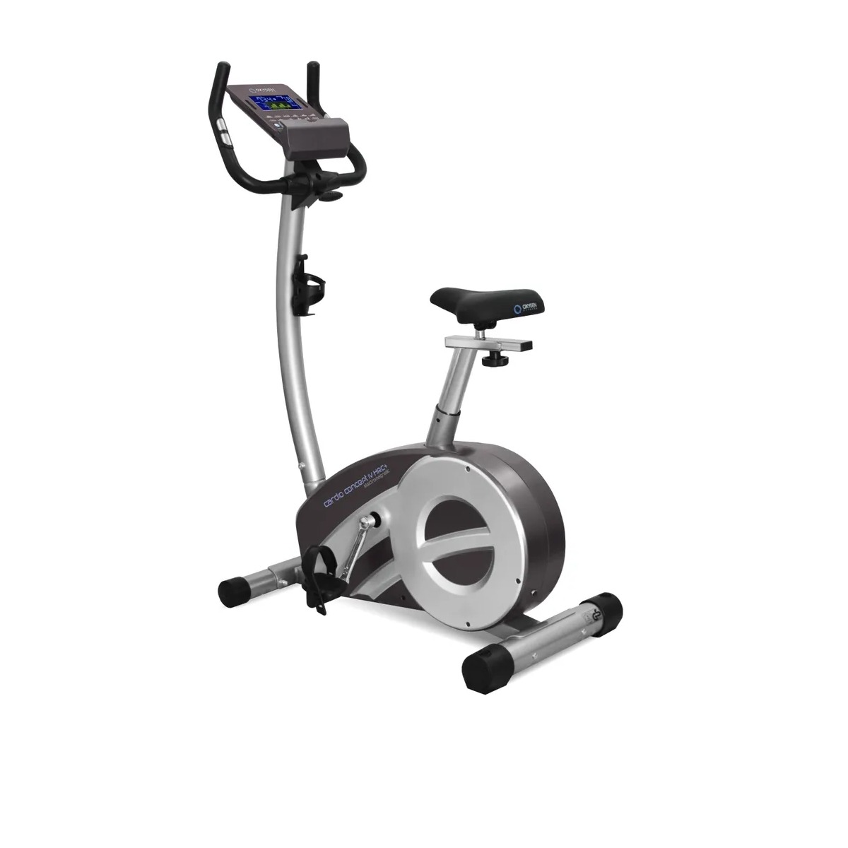 Oxygen CardioConcept IV HRC+